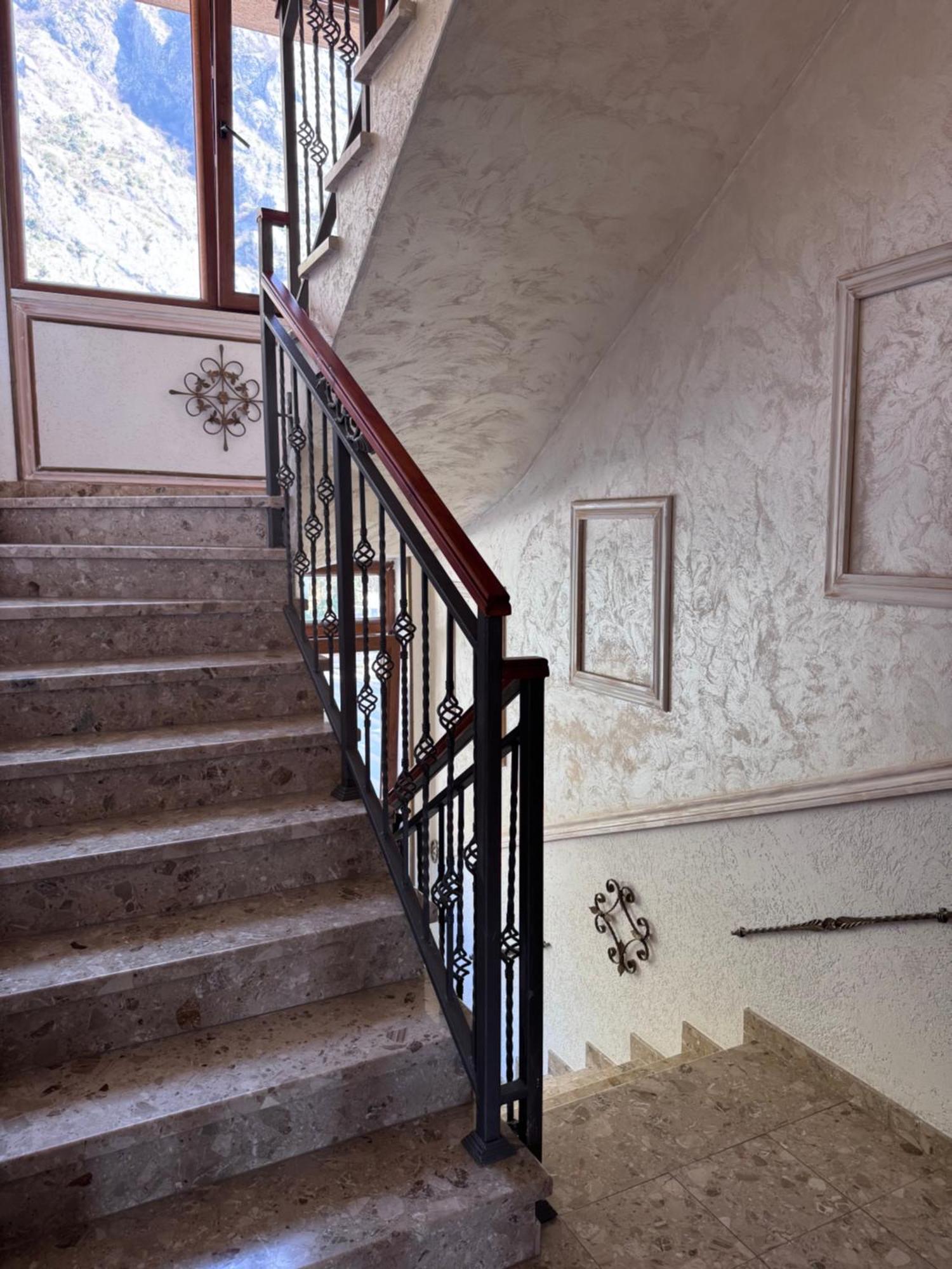 Bocche Di Cattaro Apartments Exterior foto