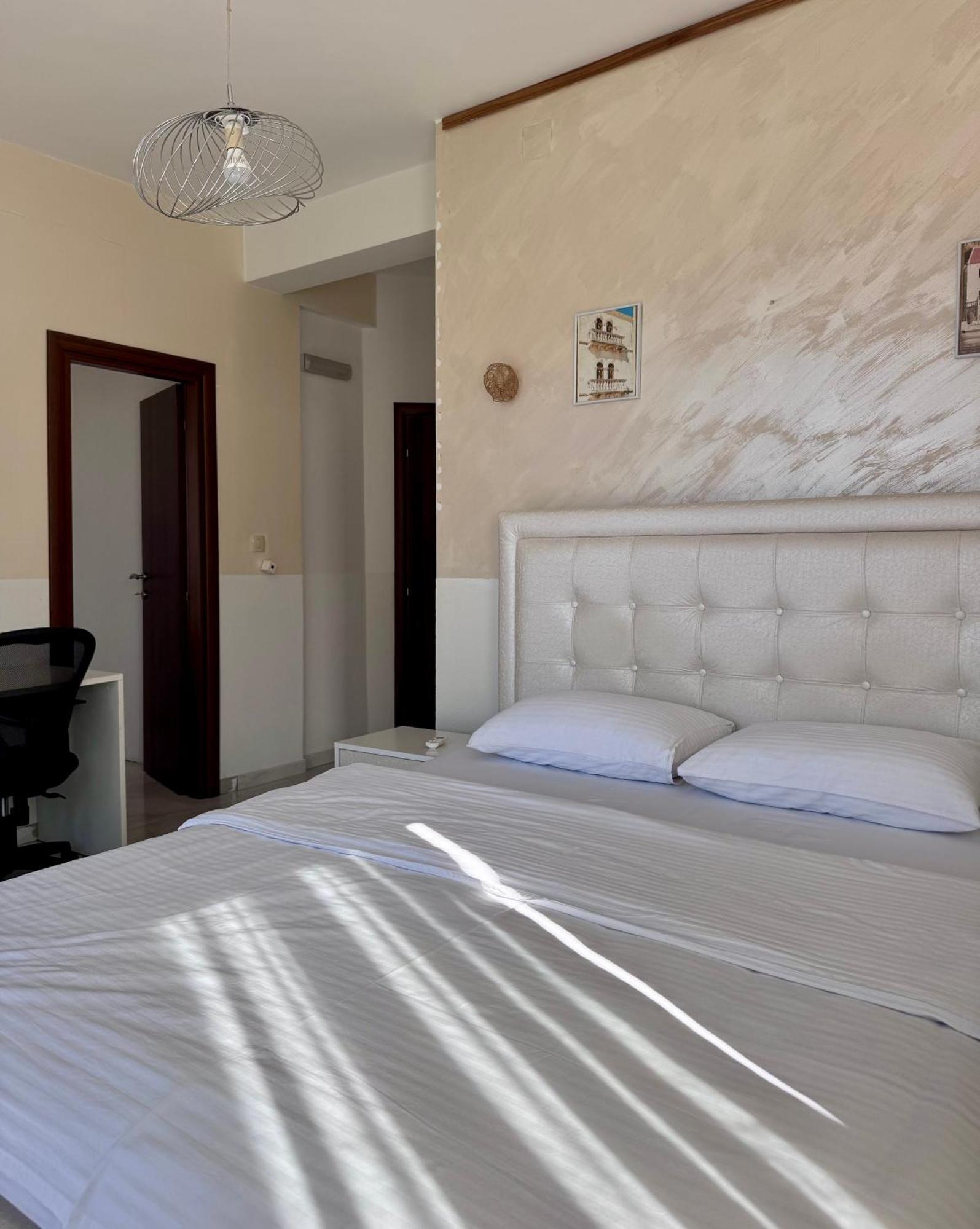 Bocche Di Cattaro Apartments Exterior foto