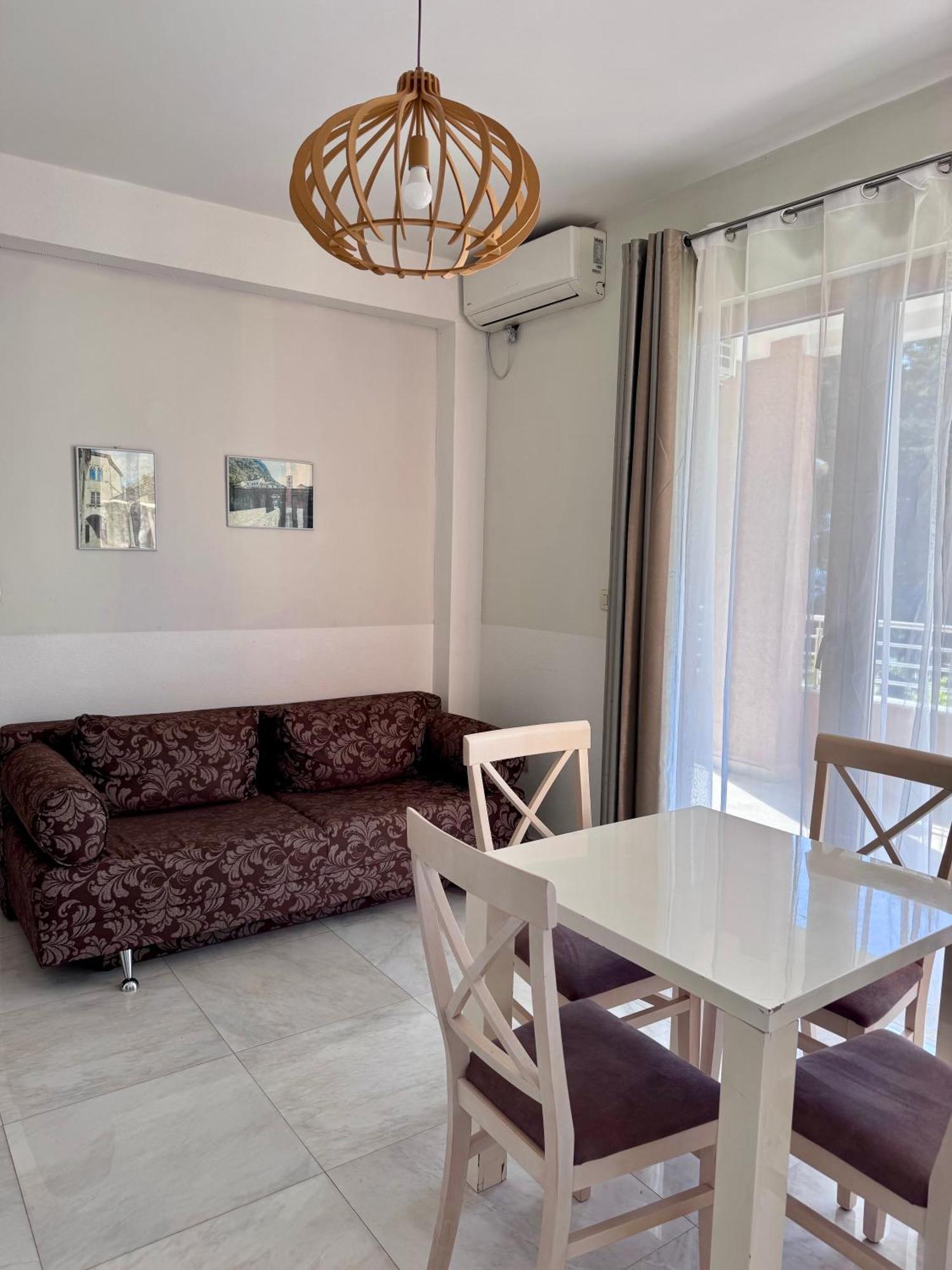 Bocche Di Cattaro Apartments Exterior foto