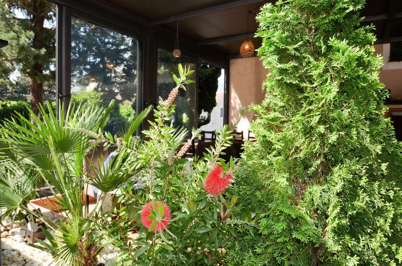 Bocche Di Cattaro Apartments Exterior foto